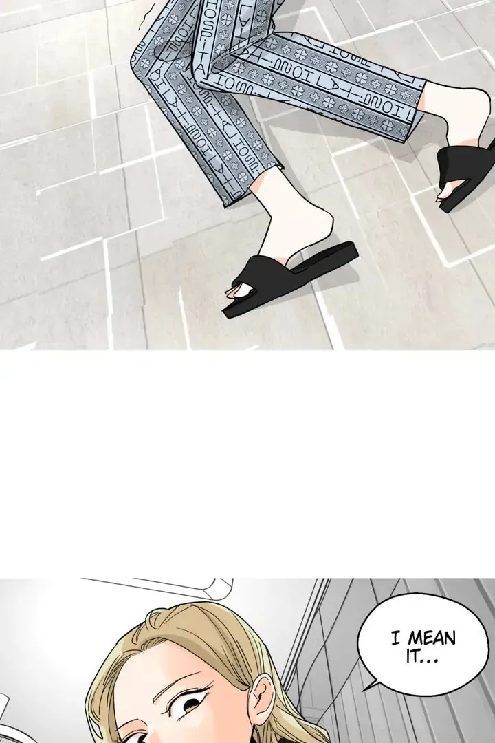 Read LOVE WINS chapter 48 image 17 on Lezhin