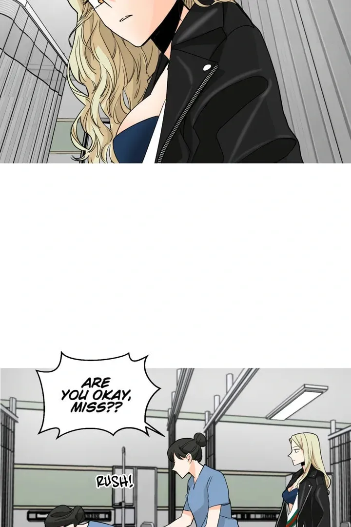 Read LOVE WINS chapter 48 image 18 on Lezhin