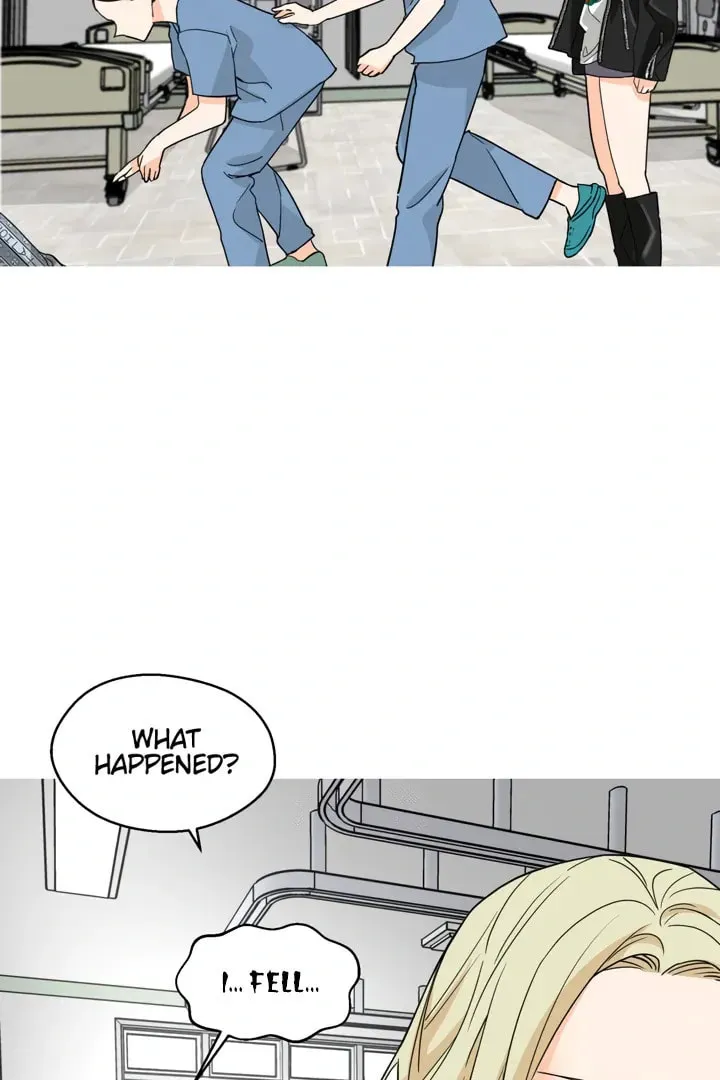 Read LOVE WINS chapter 48 image 19 on Lezhin
