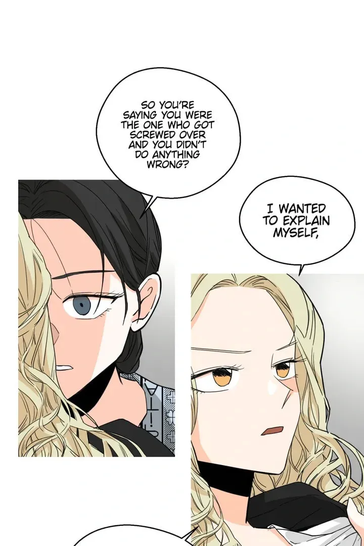 Read LOVE WINS chapter 48 image 2 on Lezhin