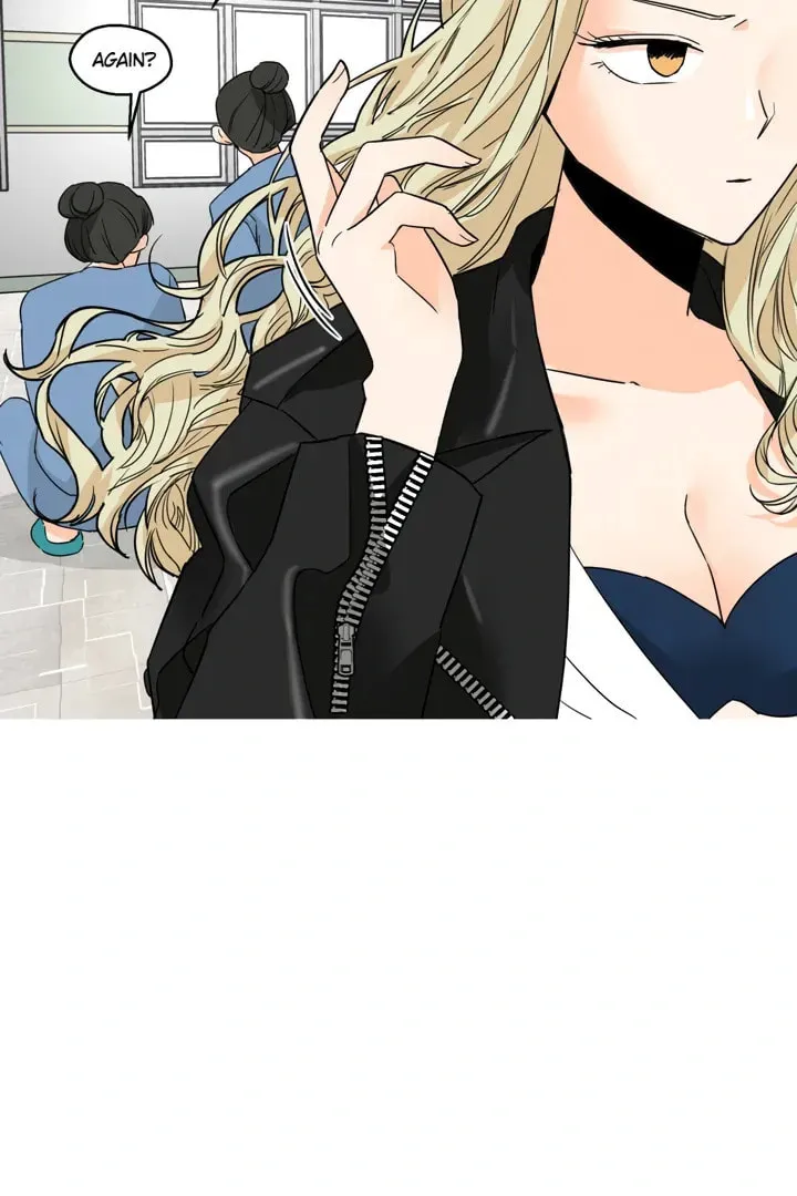 Read LOVE WINS chapter 48 image 20 on Lezhin