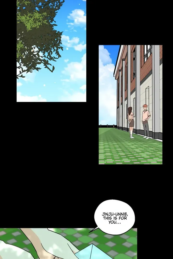 Read LOVE WINS chapter 48 image 24 on Lezhin