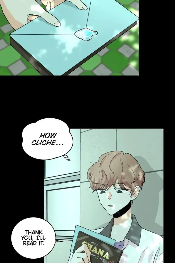 Read LOVE WINS chapter 48 image 25 on Lezhin