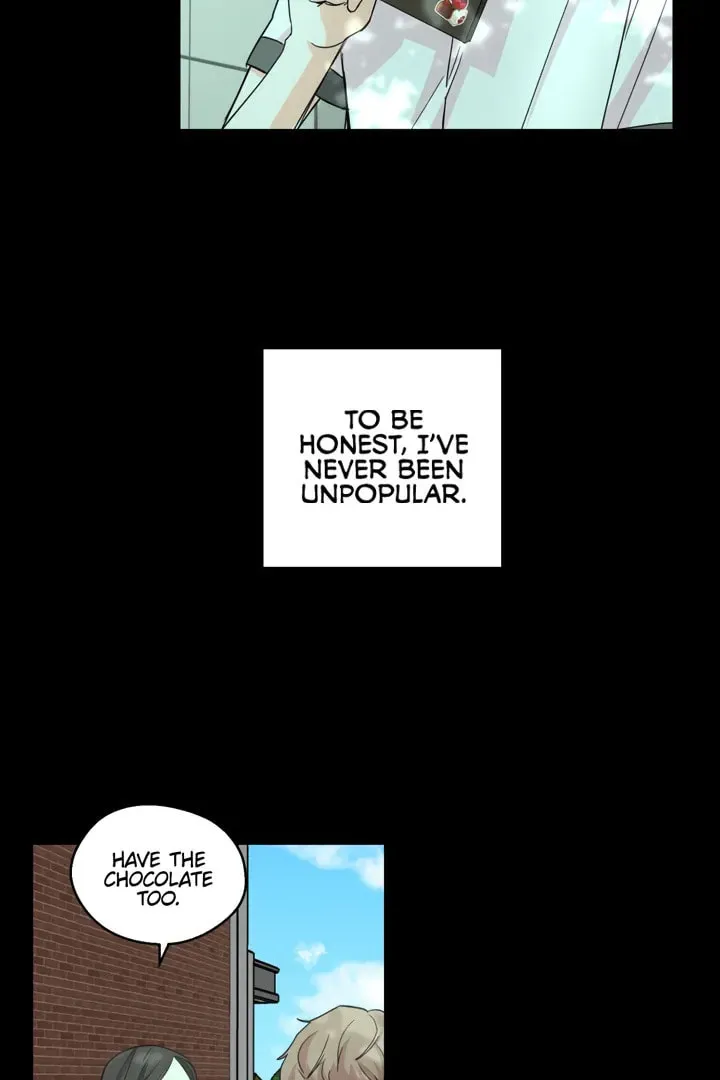 Read LOVE WINS chapter 48 image 26 on Lezhin