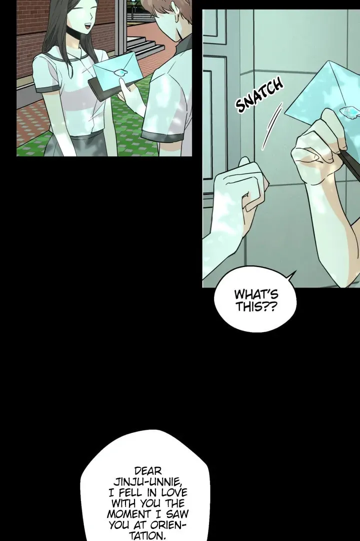 Read LOVE WINS chapter 48 image 27 on Lezhin