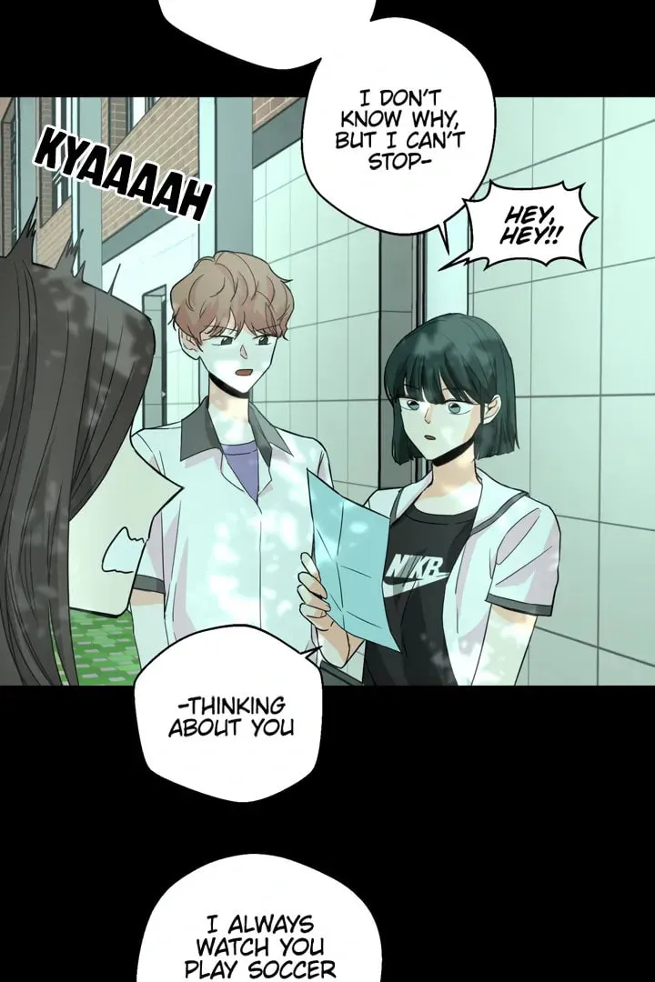 Read LOVE WINS chapter 48 image 28 on Lezhin