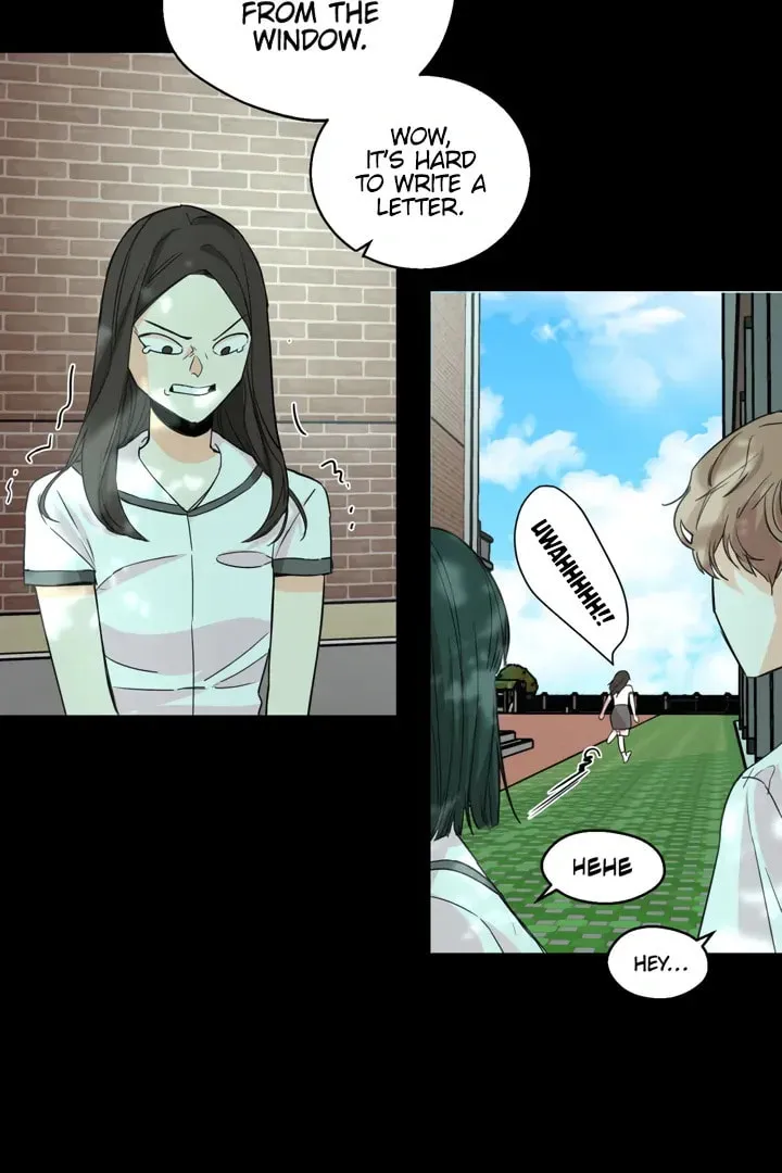 Read LOVE WINS chapter 48 image 29 on Lezhin