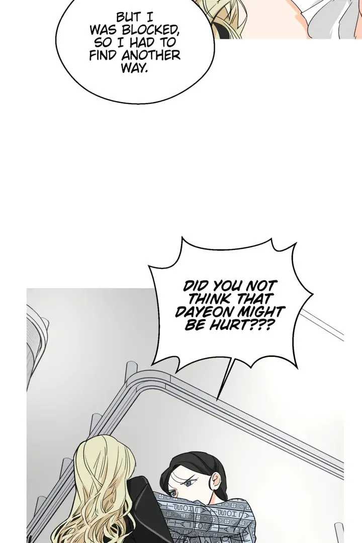 Read LOVE WINS chapter 48 image 3 on Lezhin