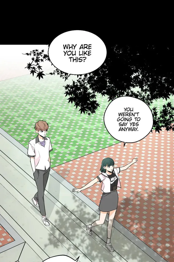Read LOVE WINS chapter 48 image 30 on Lezhin