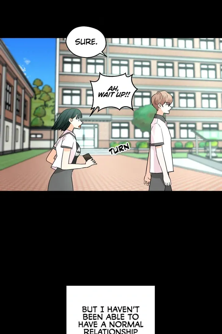 Read LOVE WINS chapter 48 image 35 on Lezhin