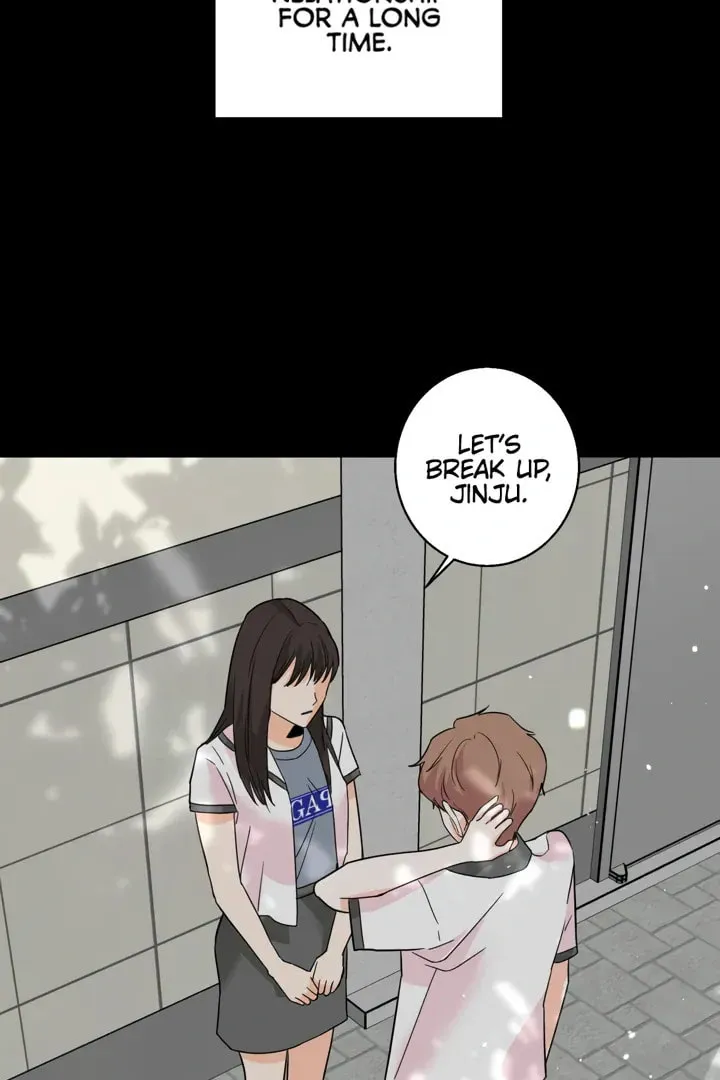 Read LOVE WINS chapter 48 image 36 on Lezhin