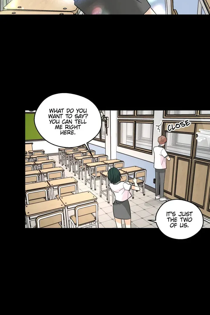 Read LOVE WINS chapter 48 image 41 on Lezhin