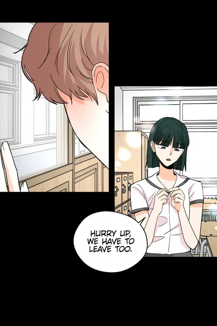 Read LOVE WINS chapter 48 image 42 on Lezhin