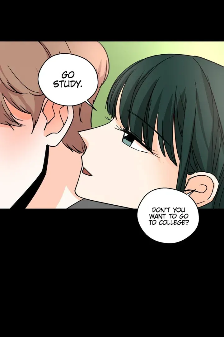 Read LOVE WINS chapter 48 image 49 on Lezhin