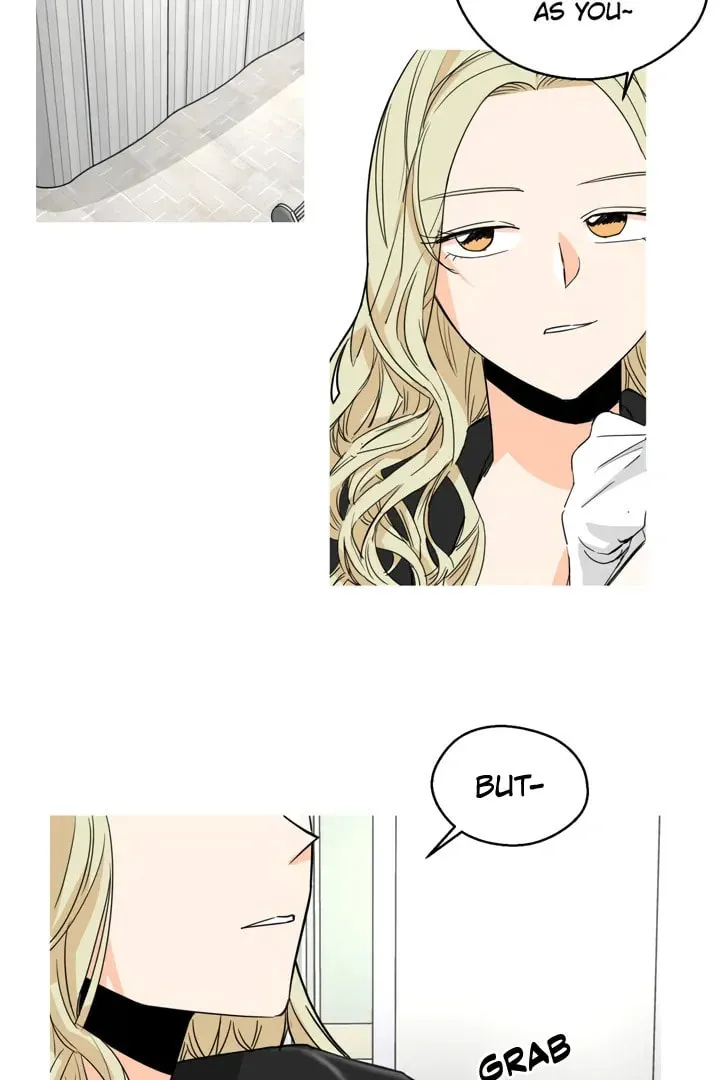 Read LOVE WINS chapter 48 image 5 on Lezhin
