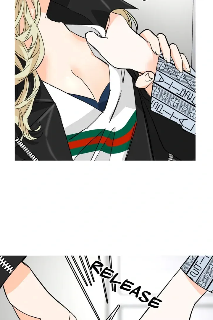 Read LOVE WINS chapter 48 image 6 on Lezhin