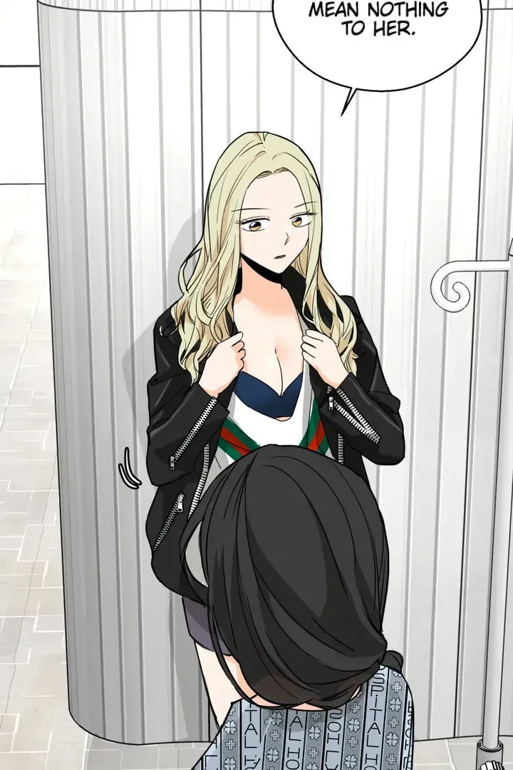 Read LOVE WINS chapter 48 image 8 on Lezhin