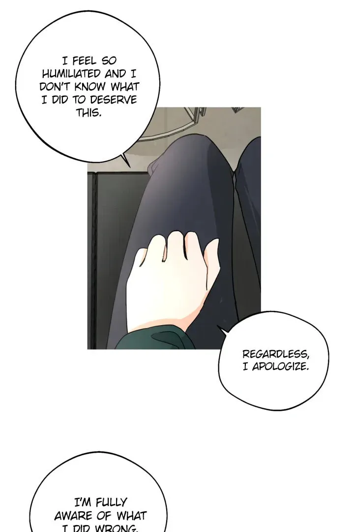Read LOVE WINS chapter 49 image 14 on Lezhin