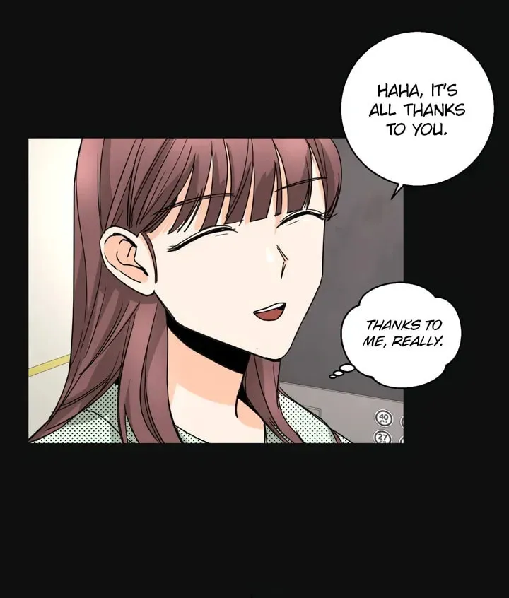 Read LOVE WINS chapter 49 image 22 on Lezhin