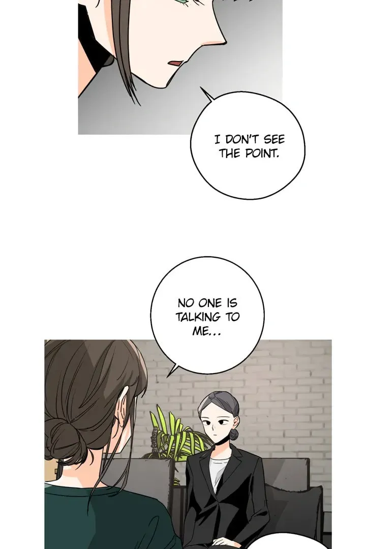 Read LOVE WINS chapter 49 image 3 on Lezhin