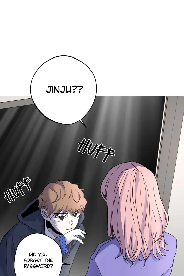 Read LOVE WINS chapter 49 image 51 on Lezhin
