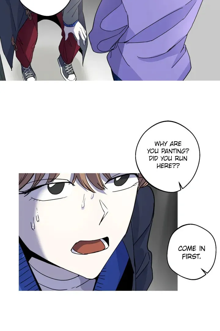 Read LOVE WINS chapter 49 image 52 on Lezhin