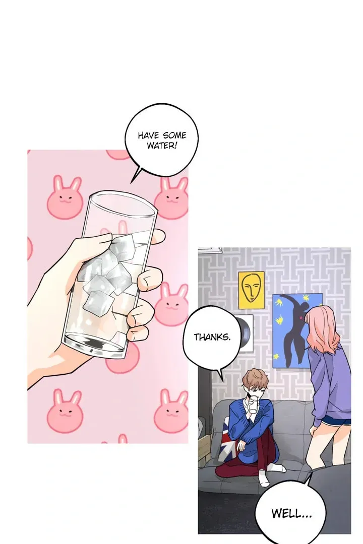Read LOVE WINS chapter 49 image 53 on Lezhin