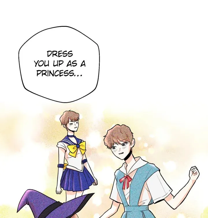 Read LOVE WINS chapter 49 image 55 on Lezhin
