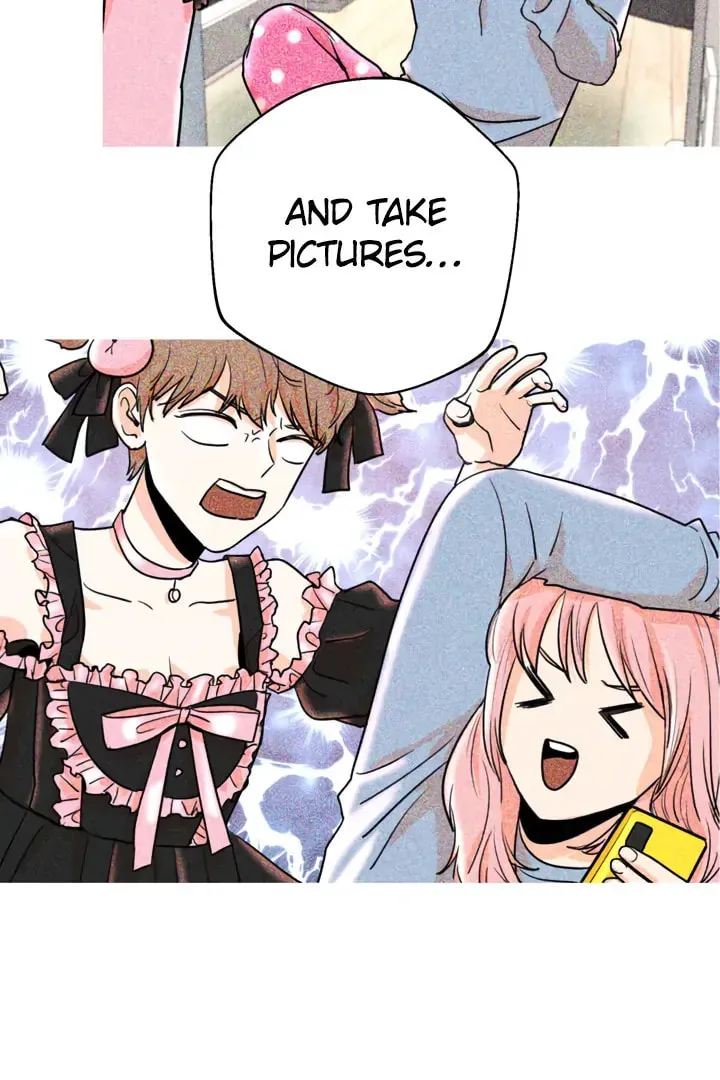 Read LOVE WINS chapter 49 image 59 on Lezhin