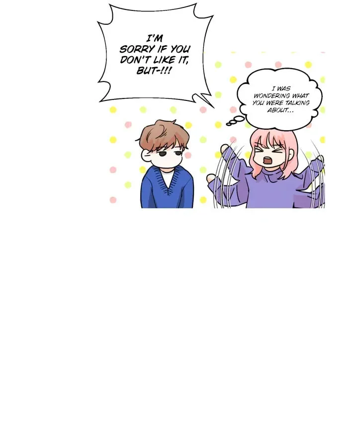 Read LOVE WINS chapter 49 image 61 on Lezhin