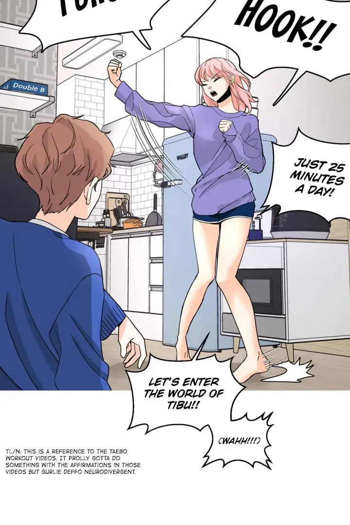 Read LOVE WINS chapter 49 image 66 on Lezhin