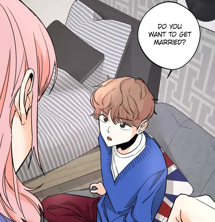 Read LOVE WINS chapter 49 image 68 on Lezhin