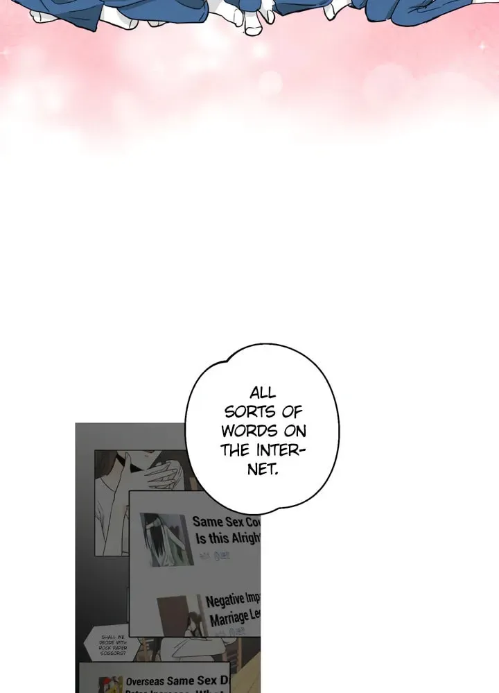 Read LOVE WINS chapter 49 image 9 on Lezhin