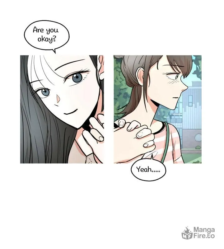 Read LOVE WINS chapter 5 image 10 on Lezhin
