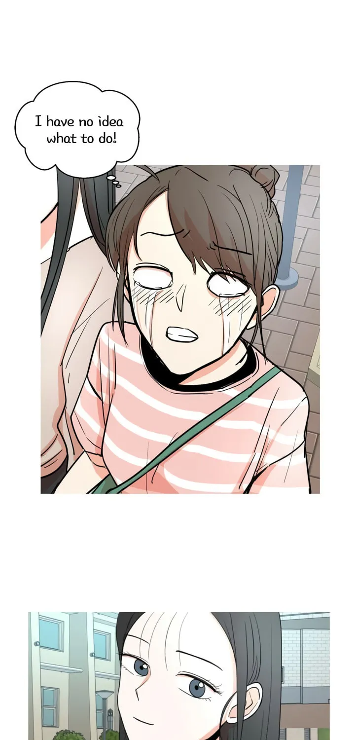 Read LOVE WINS chapter 5 image 11 on Lezhin