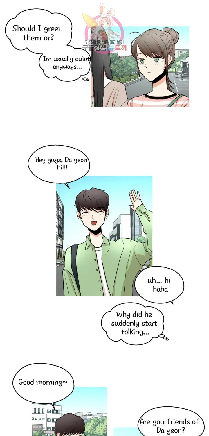 Read LOVE WINS chapter 5 image 13 on Lezhin