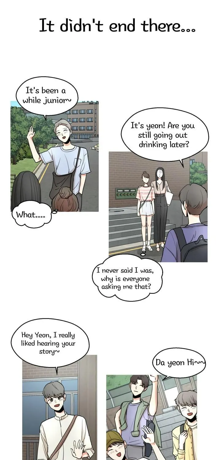 Read LOVE WINS chapter 5 image 15 on Lezhin