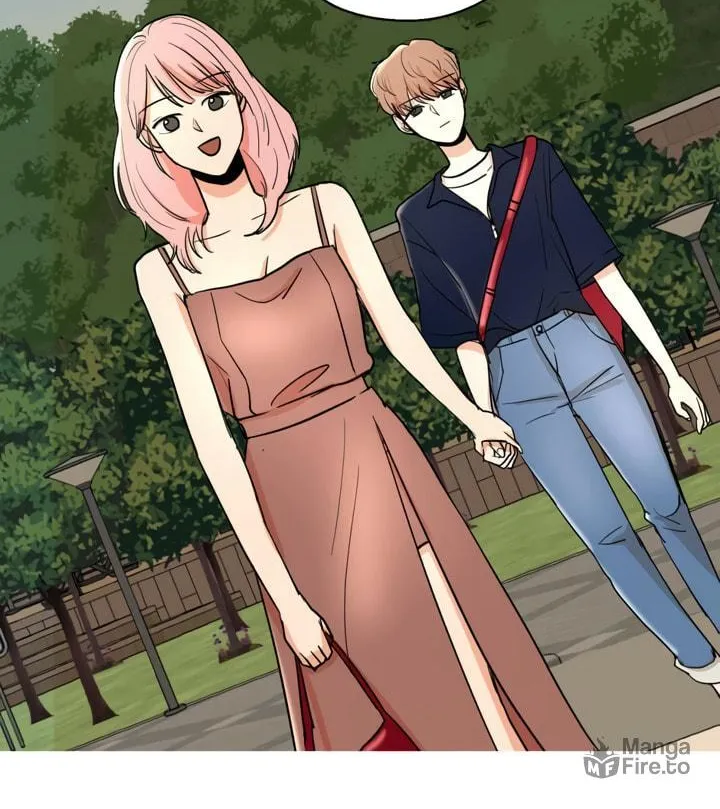 Read LOVE WINS chapter 5 image 18 on Lezhin