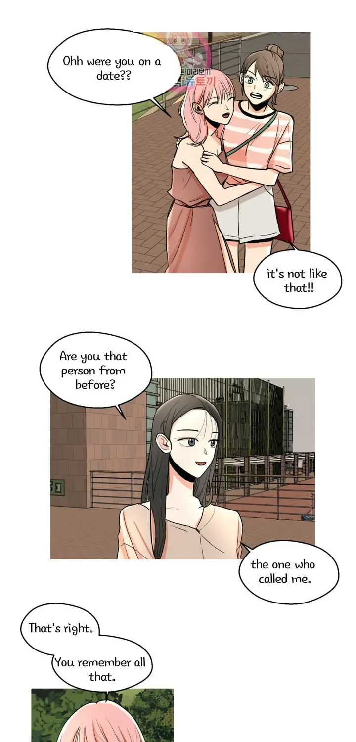 Read LOVE WINS chapter 5 image 19 on Lezhin