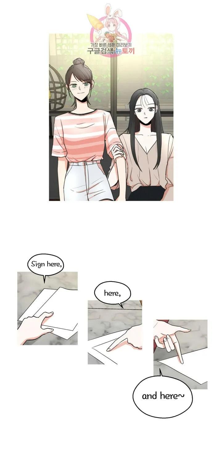 Read LOVE WINS chapter 5 image 2 on Lezhin