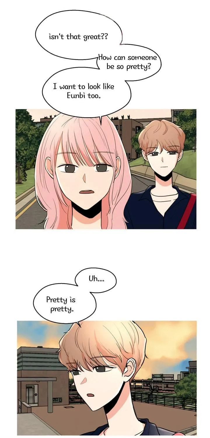 Read LOVE WINS chapter 5 image 21 on Lezhin