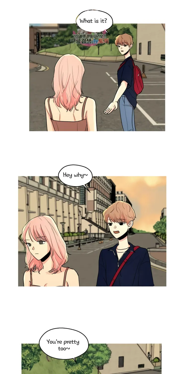Read LOVE WINS chapter 5 image 25 on Lezhin