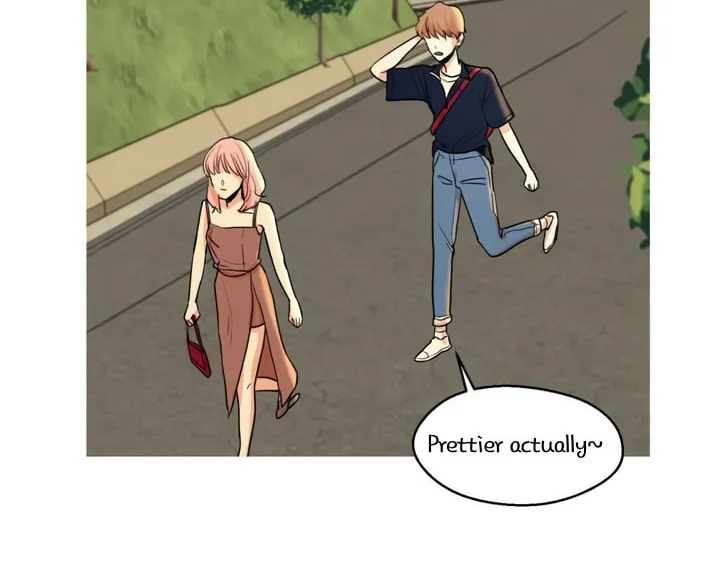Read LOVE WINS chapter 5 image 26 on Lezhin
