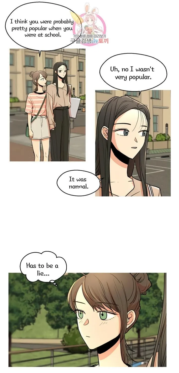 Read LOVE WINS chapter 5 image 27 on Lezhin