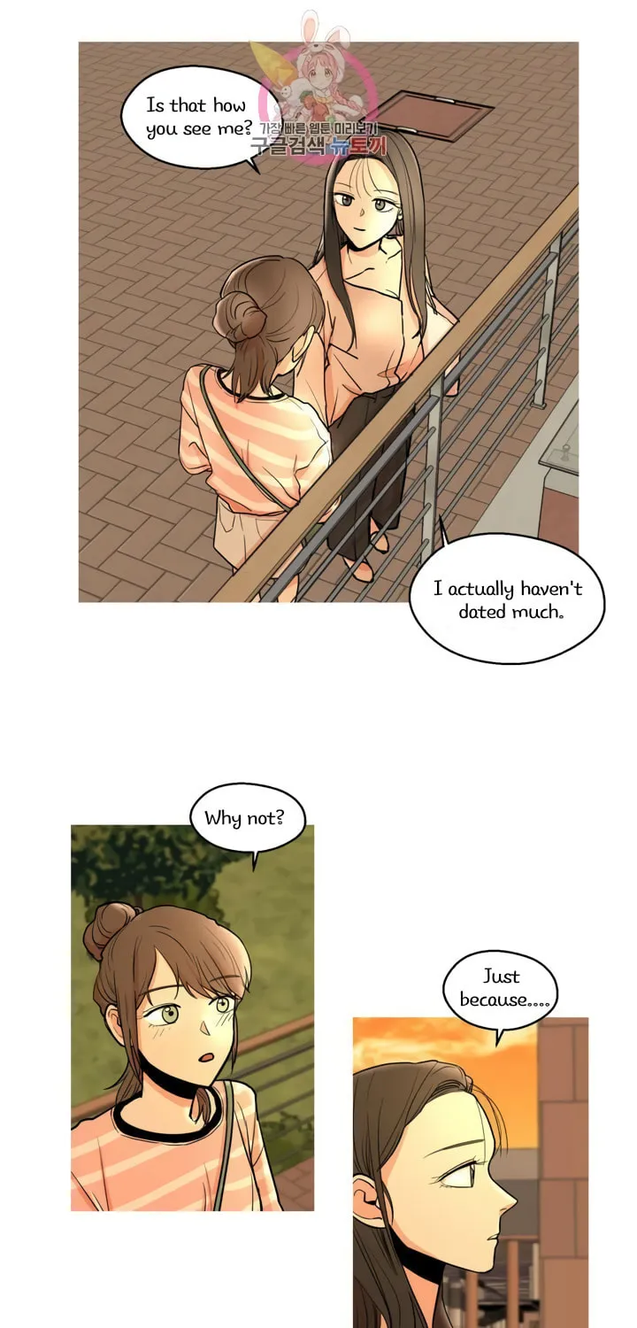 Read LOVE WINS chapter 5 image 29 on Lezhin