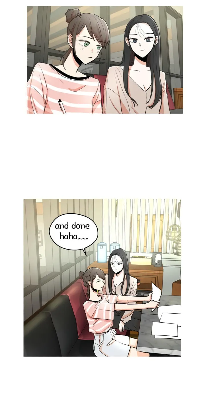 Read LOVE WINS chapter 5 image 3 on Lezhin