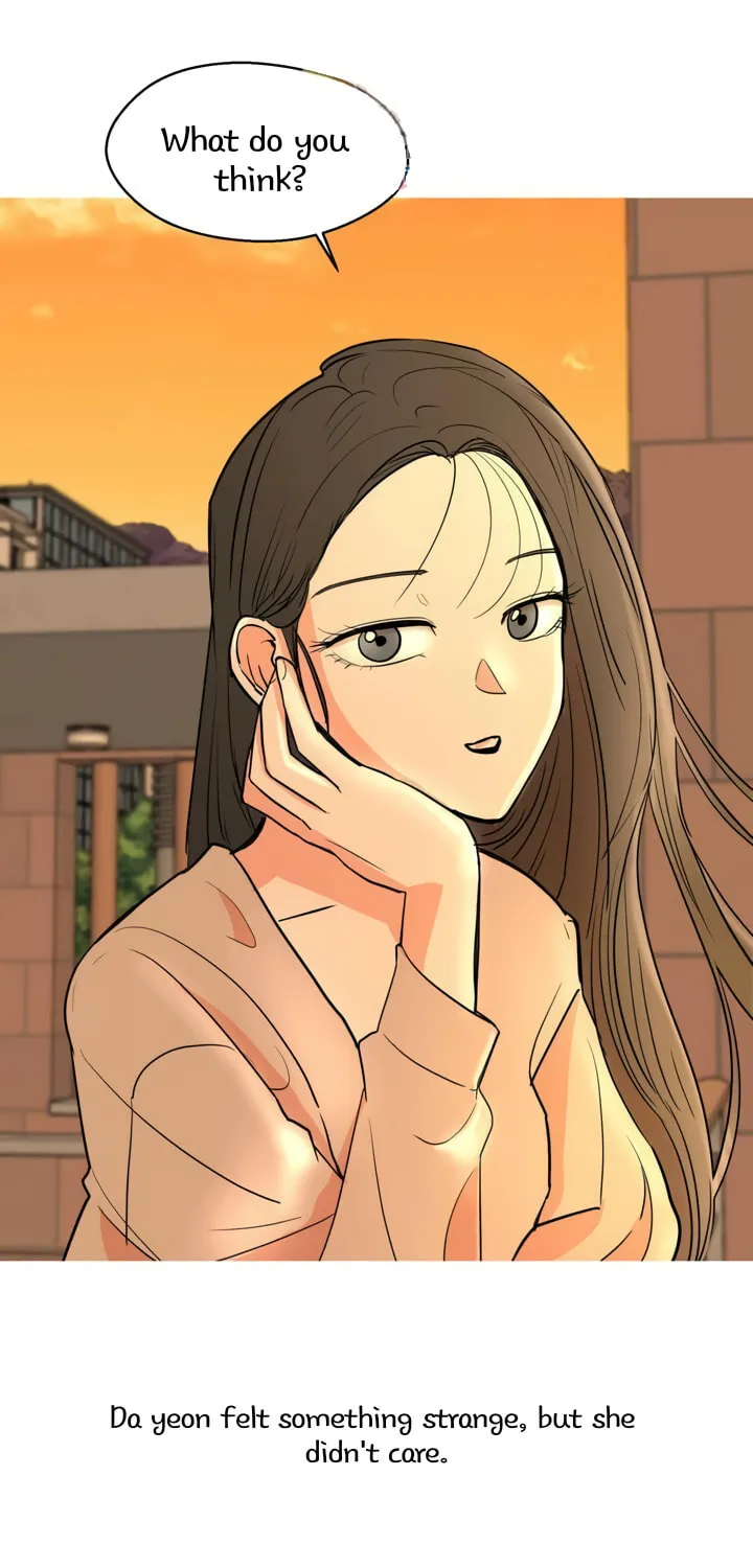 Read LOVE WINS chapter 5 image 31 on Lezhin