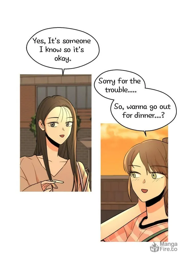 Read LOVE WINS chapter 5 image 34 on Lezhin