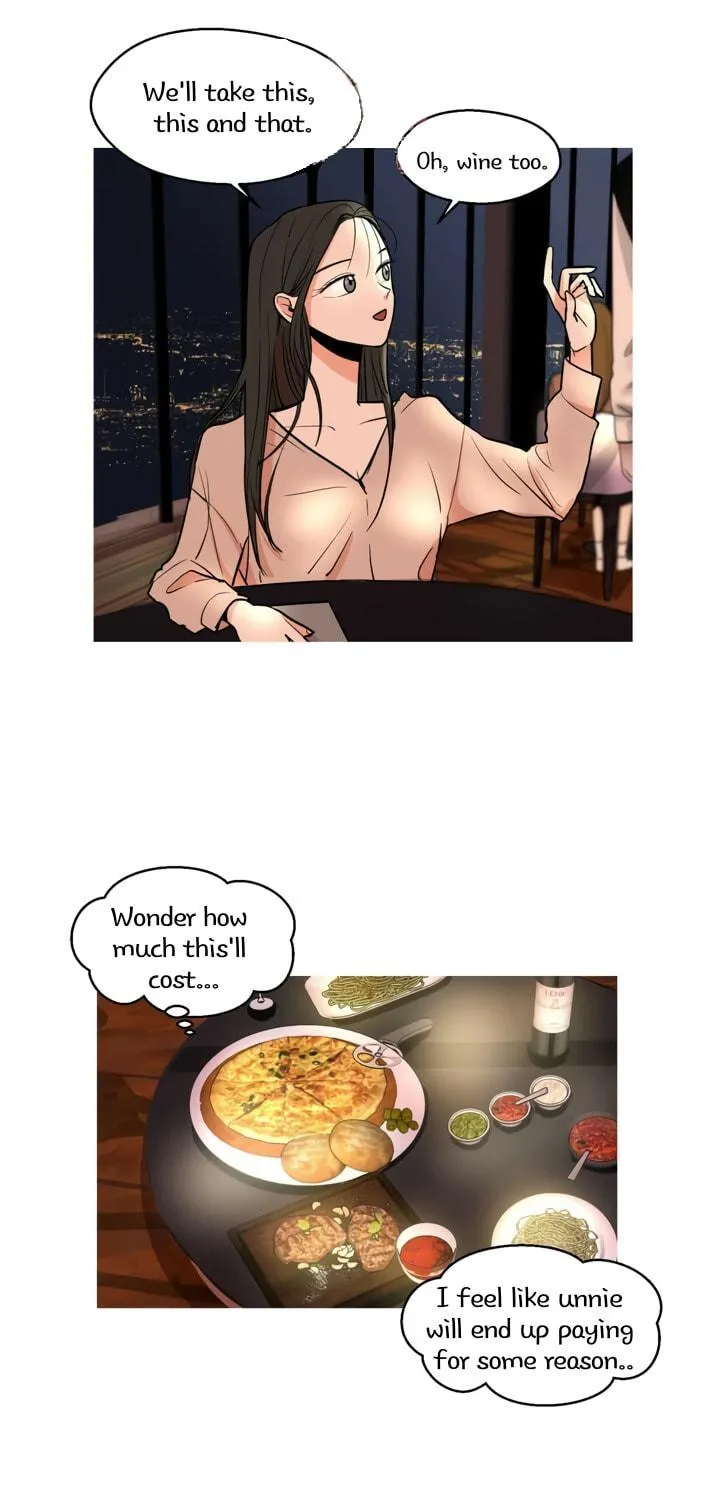 Read LOVE WINS chapter 5 image 37 on Lezhin