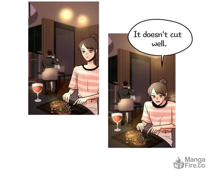 Read LOVE WINS chapter 5 image 38 on Lezhin